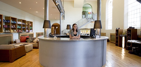 Guest Relations Welcome to Tunbridge Wells