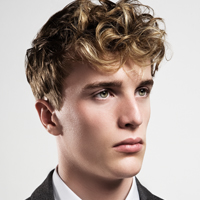 Men's Shoot Autumn 2011