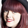 Anneka Rowsell