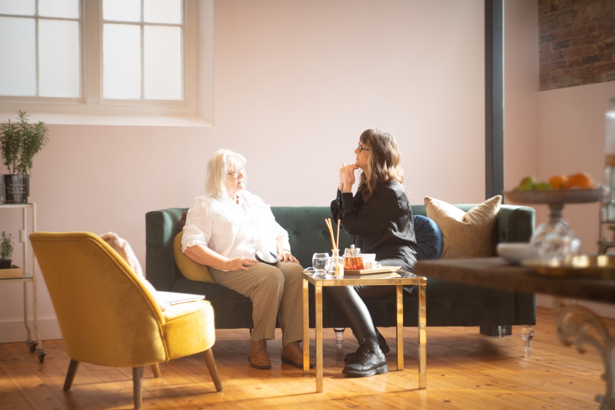 Hair Salon in Horsham The Chapel