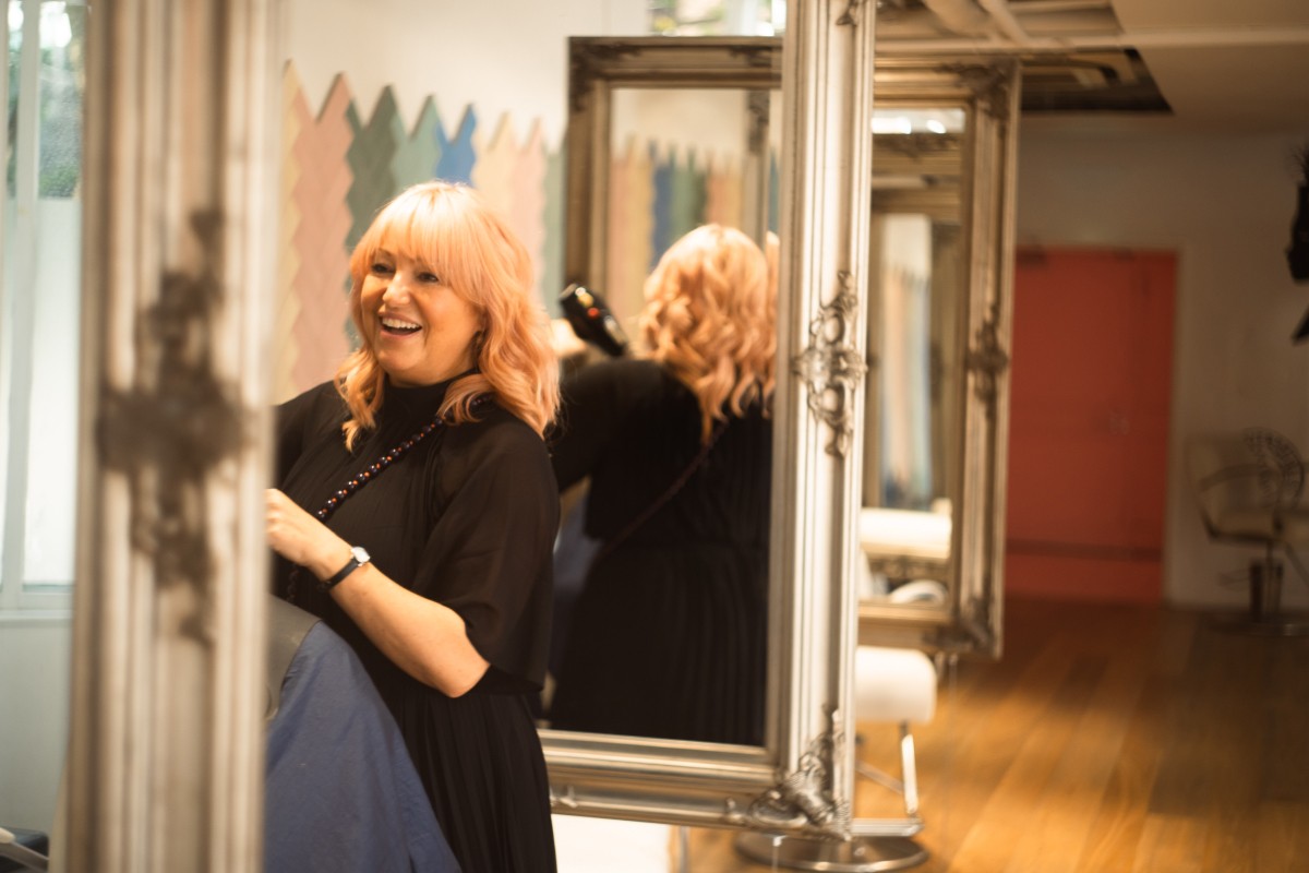 Hair Salon London Voted Best in London The Chapel