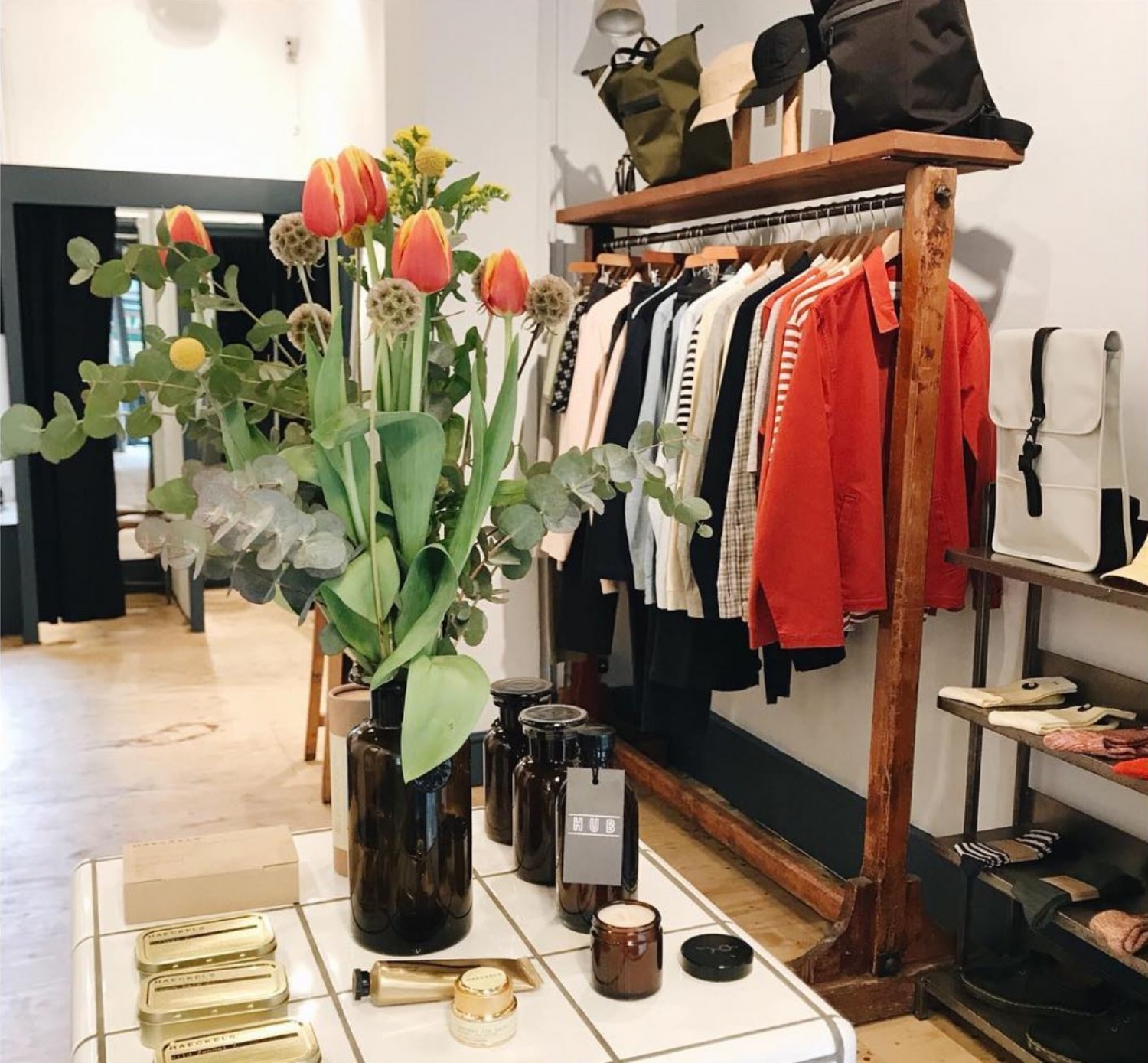 London's Best Hidden Shops To Find Your Most Beautiful Self
