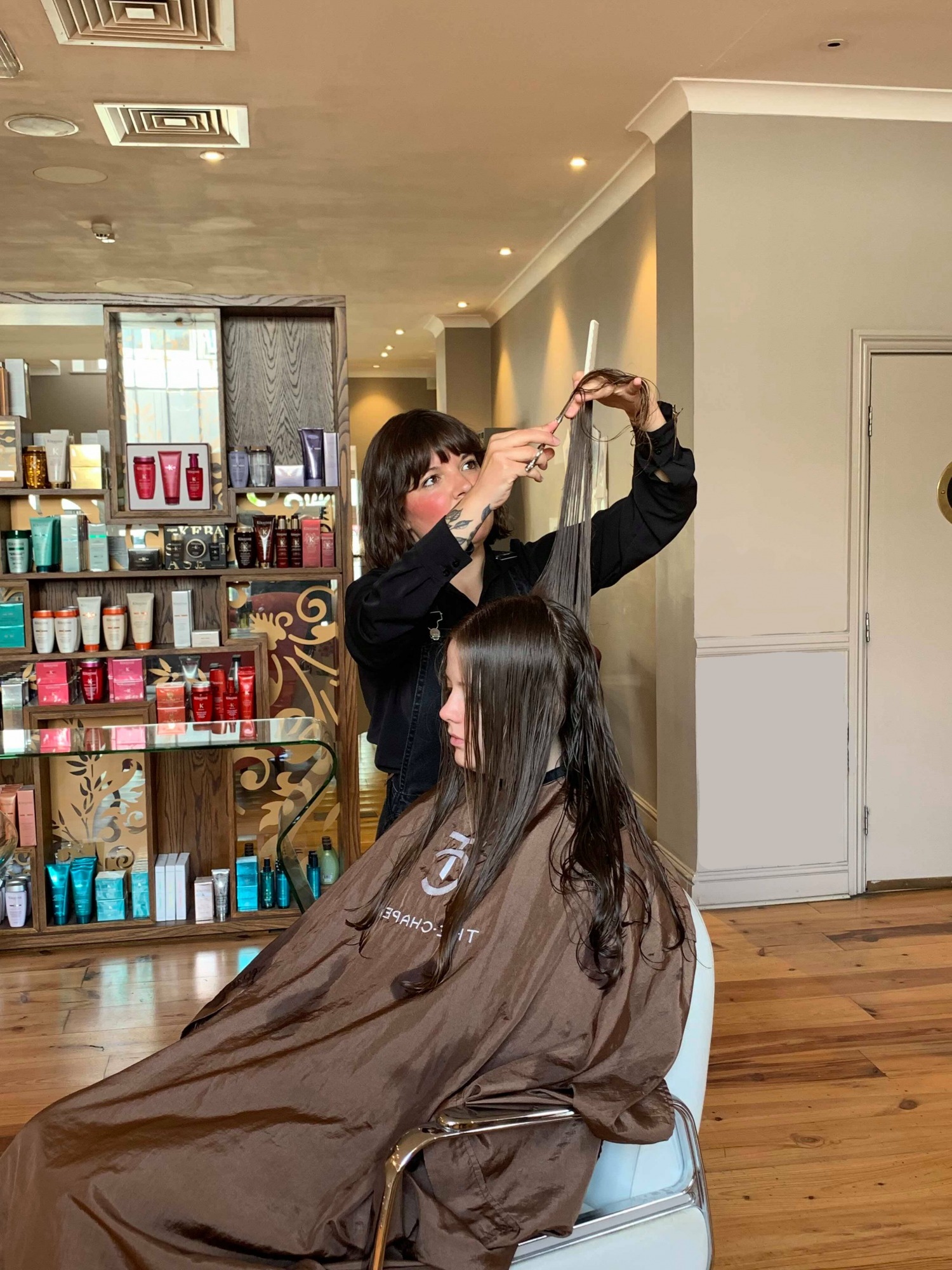 How often should you get your hair cut? The Chapel Blog How often should you get your hair cut? The Chapel Blog