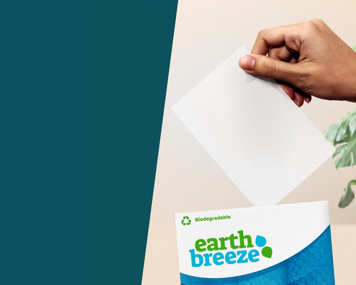 Our Favourite Eco Finds Worth Sharing #1 - Earth Breeze Laundry Sheets