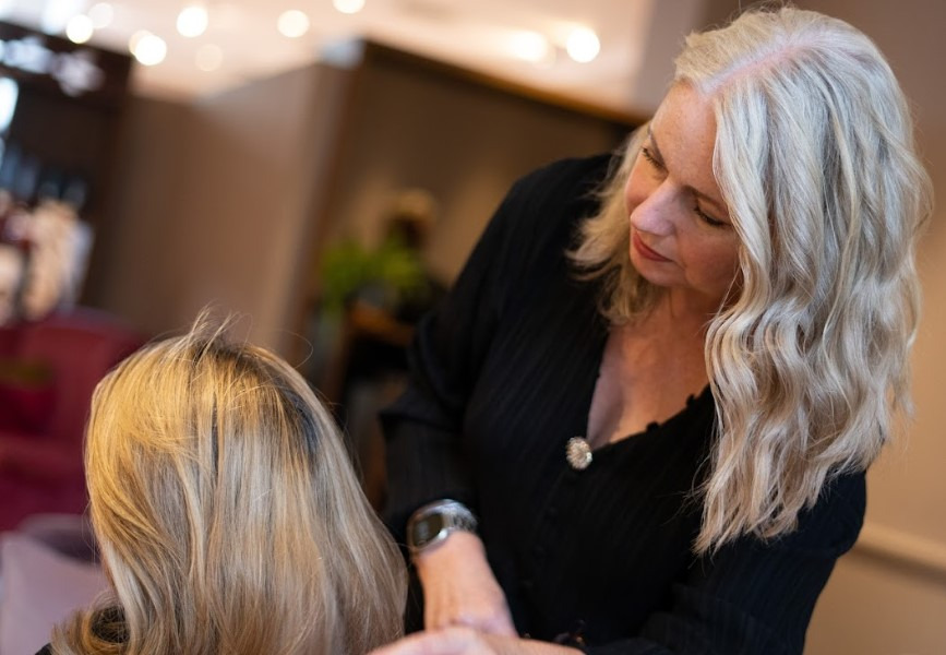 haircare tips and styling