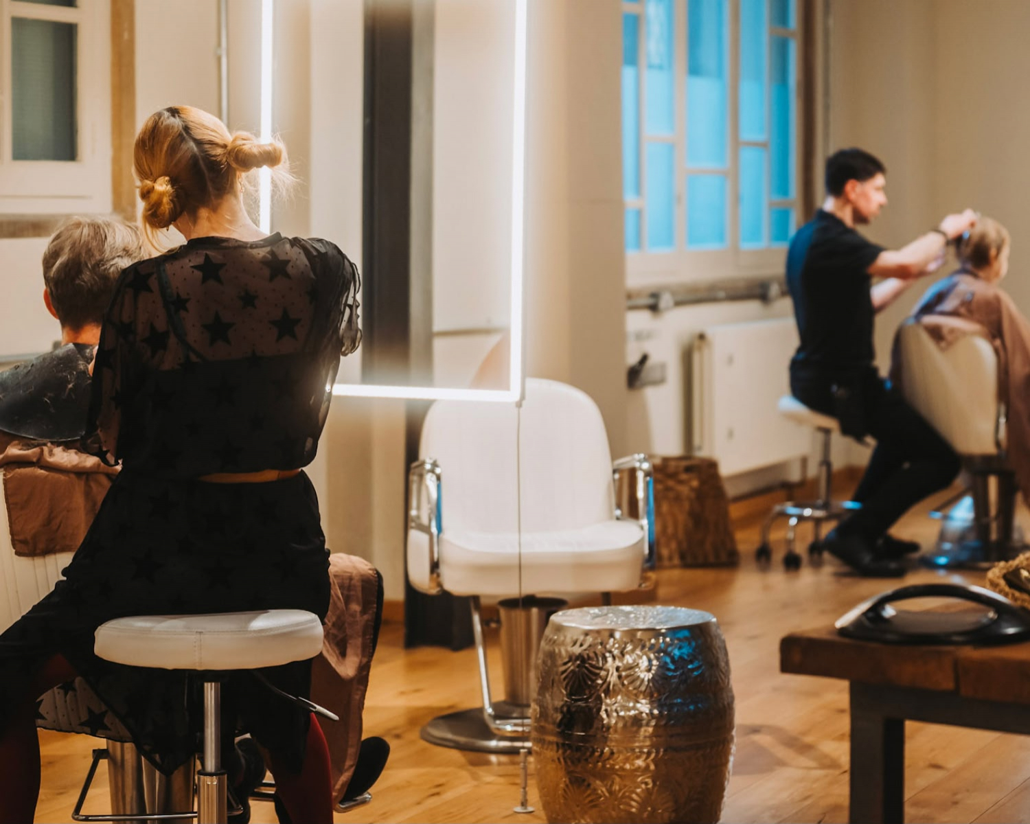 Causes, myths and solutions to hair loss