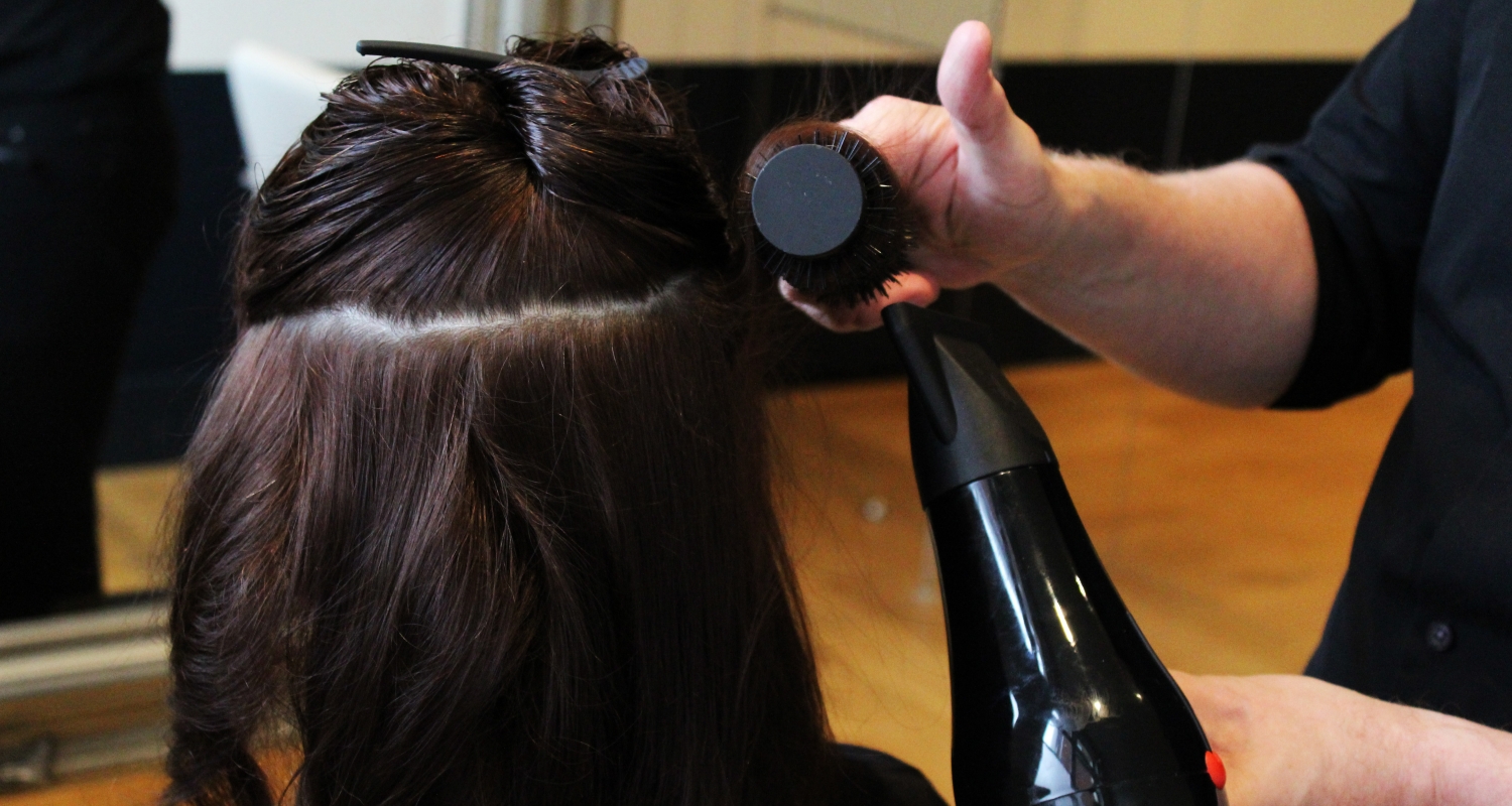 Beautiful blowdrys: understanding the process and how to maintain it
