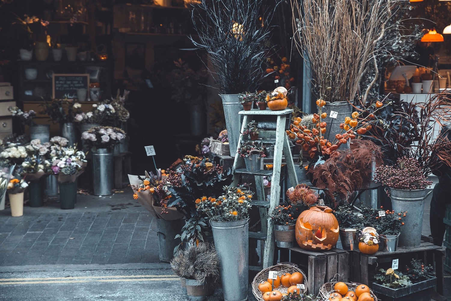 Halloween in London: Your Guide to the Best Haunts This October