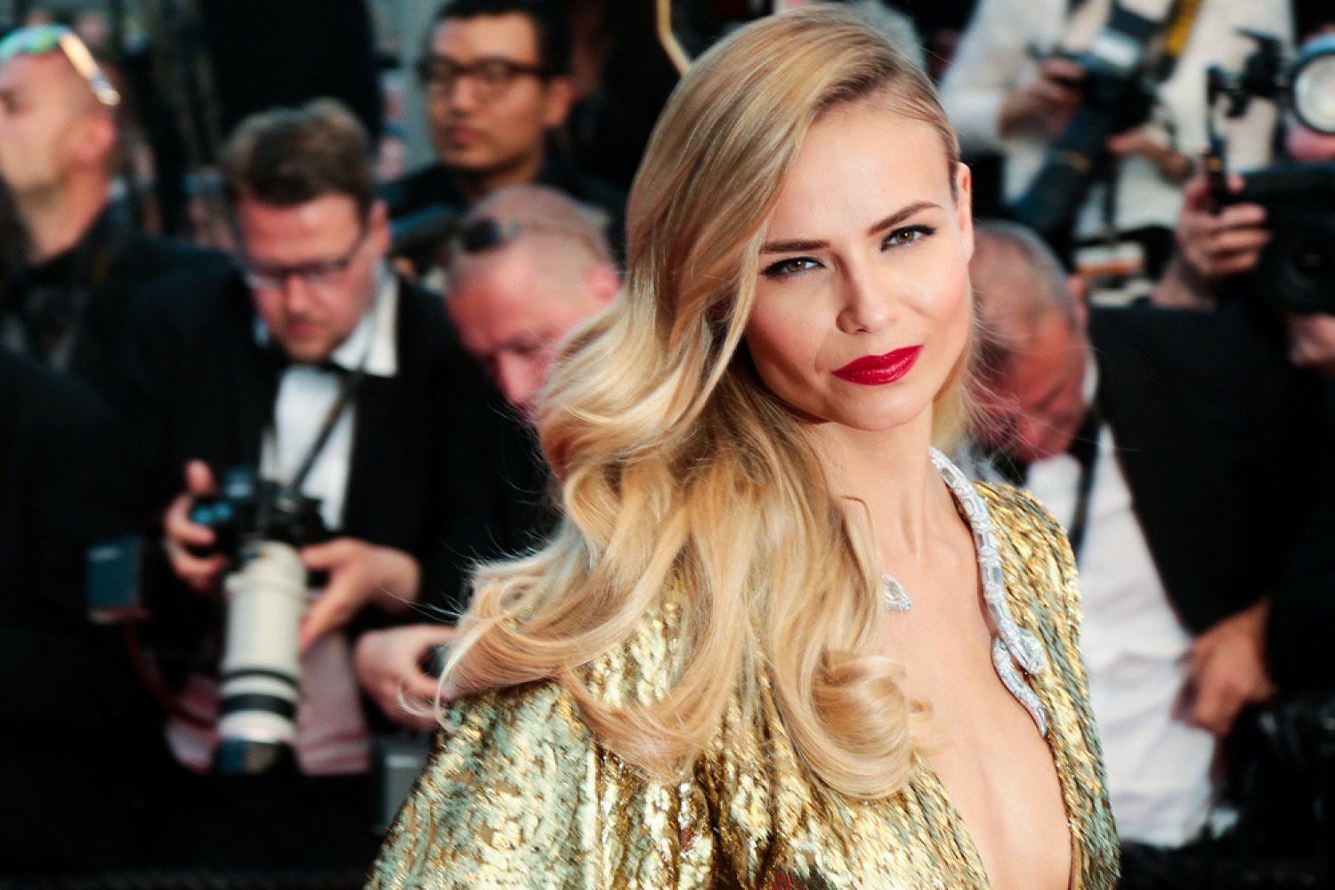 Blonde can be for everyone: The Chapel's guide to the perfect colour transition