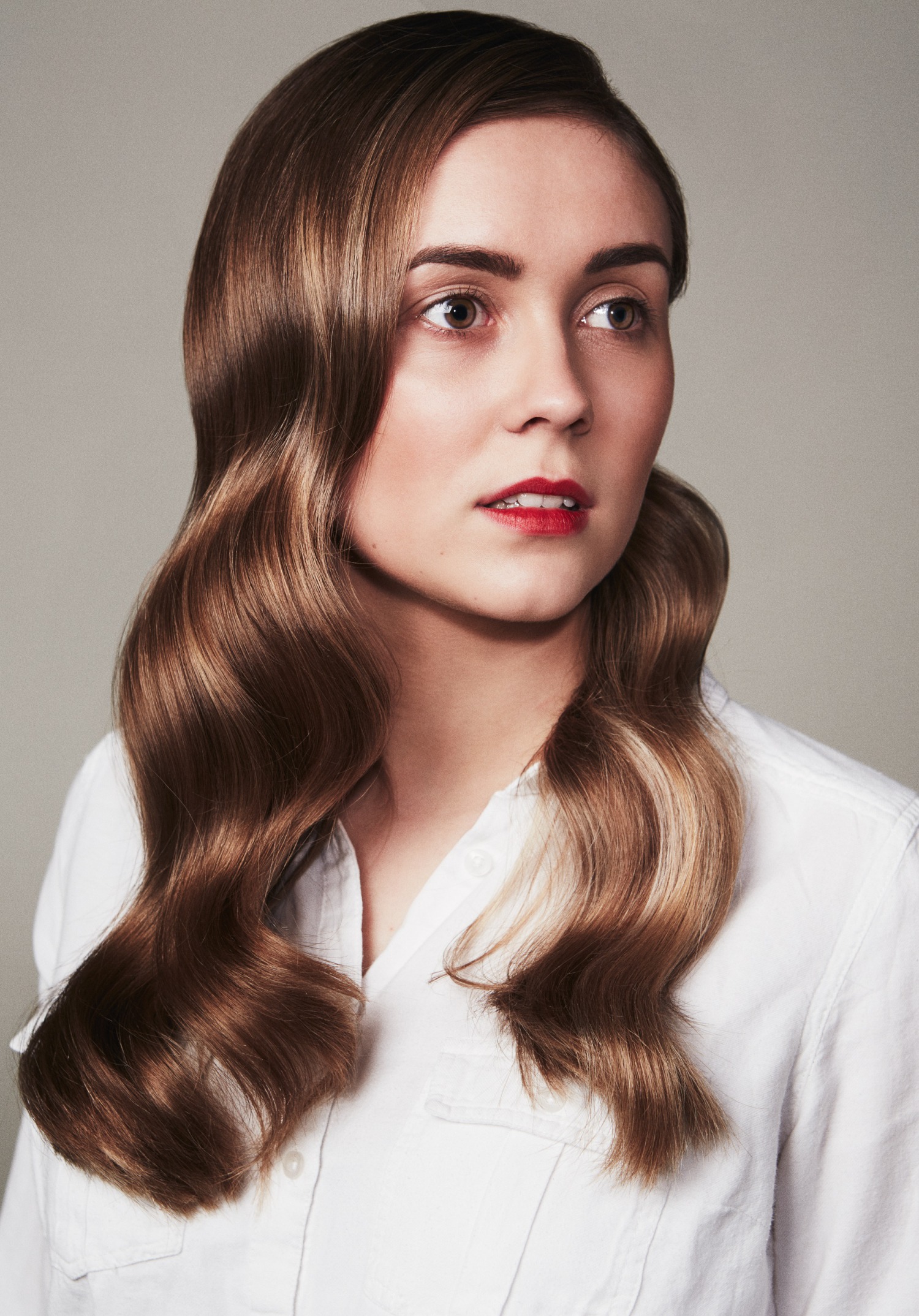 Post-salon Colouring: How to maintain hair vitality and shine
