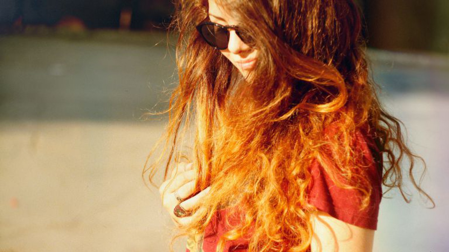 So long, Ombré: when to wear your natural growth with pride
