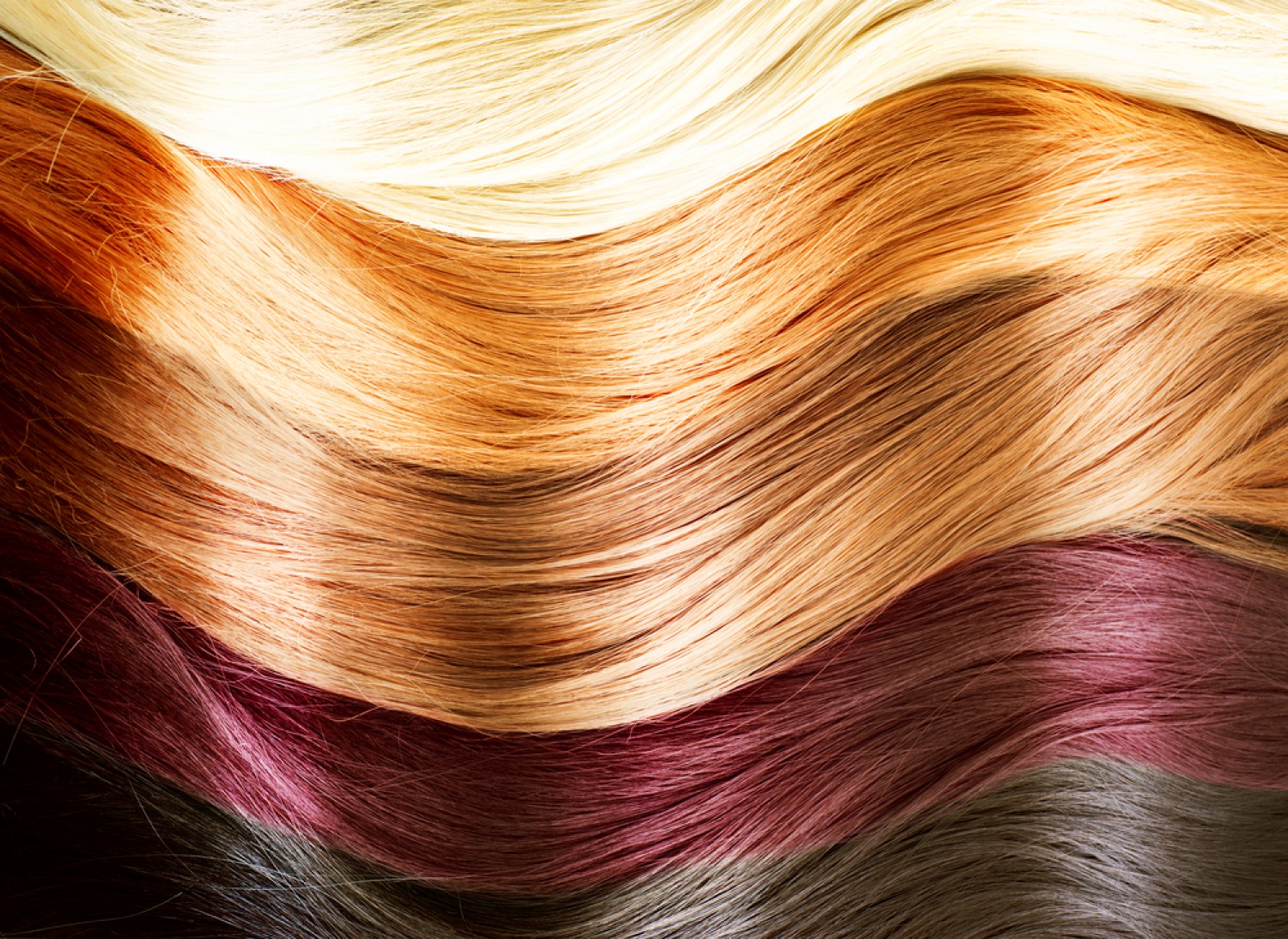 The history of hair extensions - look how you've grown