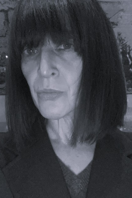 Carla Stone