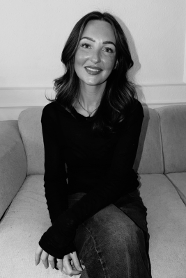 Mollie Keegan-Beckett